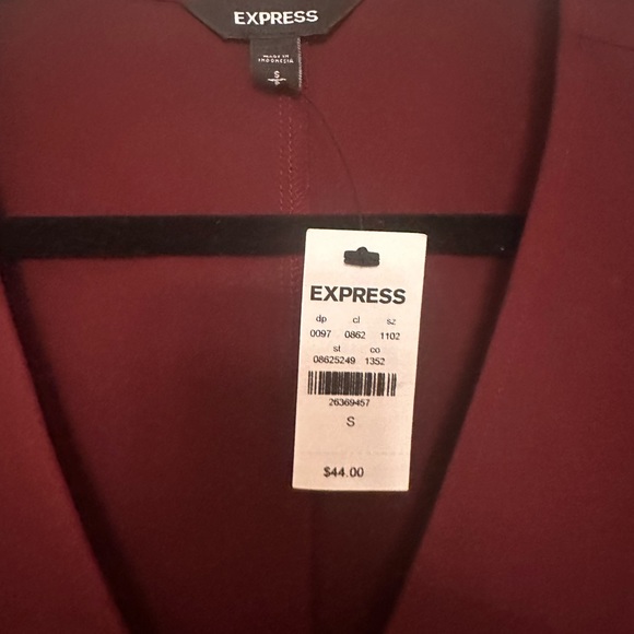 Express small top - Picture 2 of 6